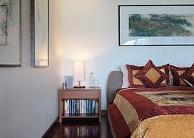 Katamanda seaview villa Kinnaree near Kata beach