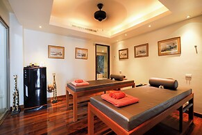 Katamanda seaview villa Kinnaree near Kata beach