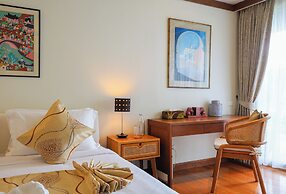 Katamanda seaview villa Kinnaree near Kata beach