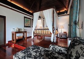 Katamanda seaview villa Kinnaree near Kata beach