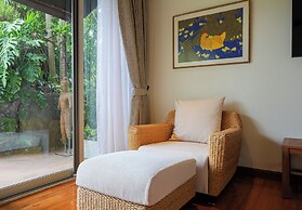 Katamanda seaview villa Kinnaree near Kata beach