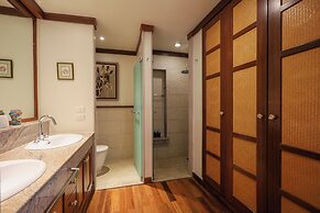 Katamanda seaview villa Kinnaree near Kata beach