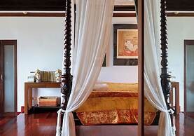 Katamanda seaview villa Kinnaree near Kata beach