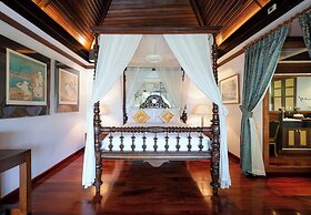 Katamanda seaview villa Kinnaree near Kata beach