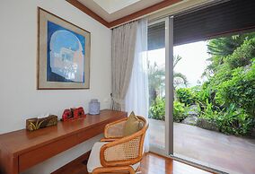 Katamanda seaview villa Kinnaree near Kata beach