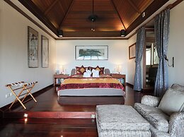 Katamanda seaview villa Kinnaree near Kata beach