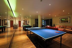 Katamanda seaview villa Kinnaree near Kata beach