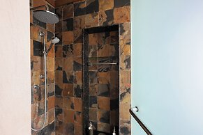 Katamanda seaview villa Kinnaree near Kata beach