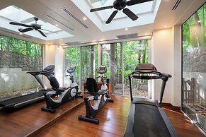 Katamanda seaview villa Kinnaree near Kata beach