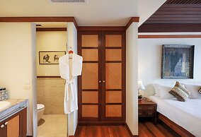 Katamanda seaview villa Kinnaree near Kata beach