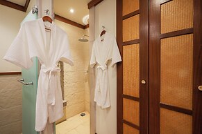 Katamanda seaview villa Kinnaree near Kata beach