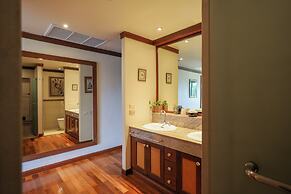 Katamanda seaview villa Kinnaree near Kata beach