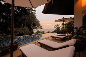 Katamanda seaview villa Kinnaree near Kata beach