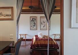 Katamanda seaview villa Kinnaree near Kata beach