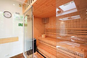 Katamanda seaview villa Kinnaree near Kata beach