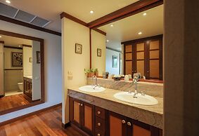 Katamanda seaview villa Kinnaree near Kata beach