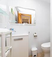 Pretty Apartment With Balcony