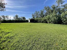 Pretty Apartment With Balcony