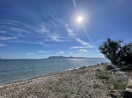 Pretty Apartment With Balcony