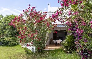 Pretty Apartment With Balcony