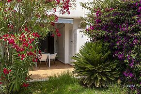Pretty Apartment With Balcony