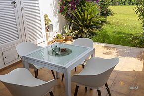 Pretty Apartment With Balcony