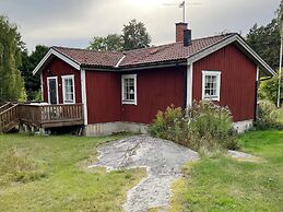 4 Star Holiday Home in Ljustero