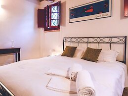 Manor in Marche Near Adriatic Beaches