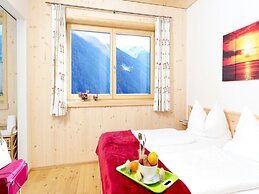 Das Kals - Appartement fur 6 Personen