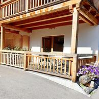 Das Kals - Appartement fur 6 Personen
