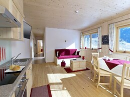 Das Kals - Appartement fur 6 Personen
