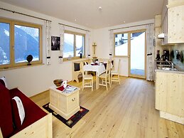 Das Kals - Appartement fur 6 Personen
