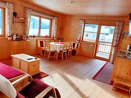 Das Kals - Appartement fur 6 Personen