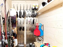 Das Kals - Appartement fur 6 Personen