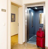 Das Kals - Appartement fur 6 Personen