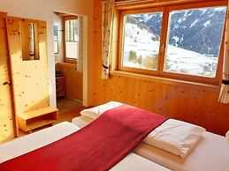 Das Kals - Appartement fur 6 Personen