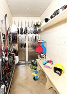 Das Kals - Appartement fur 6 Personen