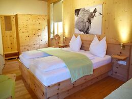 Das Kals - Appartement fur 6 Personen