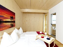 Das Kals - Appartement fur 6 Personen