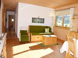 Das Kals - Appartement fur 6 Personen