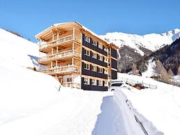 Das Kals - Appartement fur 6 Personen