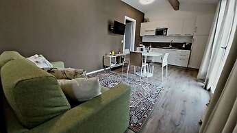 Appealing Apartment in Iseo With Pool