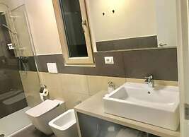 Appealing Apartment in Iseo With Pool