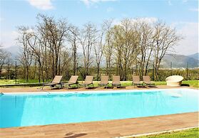 Apartment in Iseo With Pool