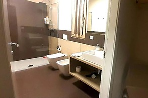 Appealing Apartment in Iseo With Pool