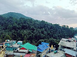 Viva La Vida Dalhousie