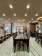 Viva La Vida Dalhousie