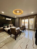 Viva La Vida Dalhousie