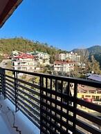 Viva La Vida Dalhousie