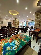 Viva La Vida Dalhousie